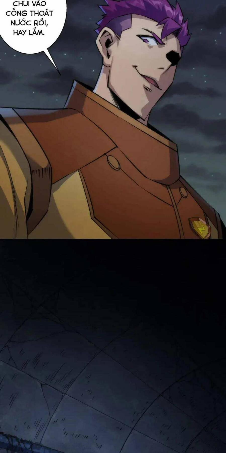 Phù Thạch Vương Giả 49 trang 18
