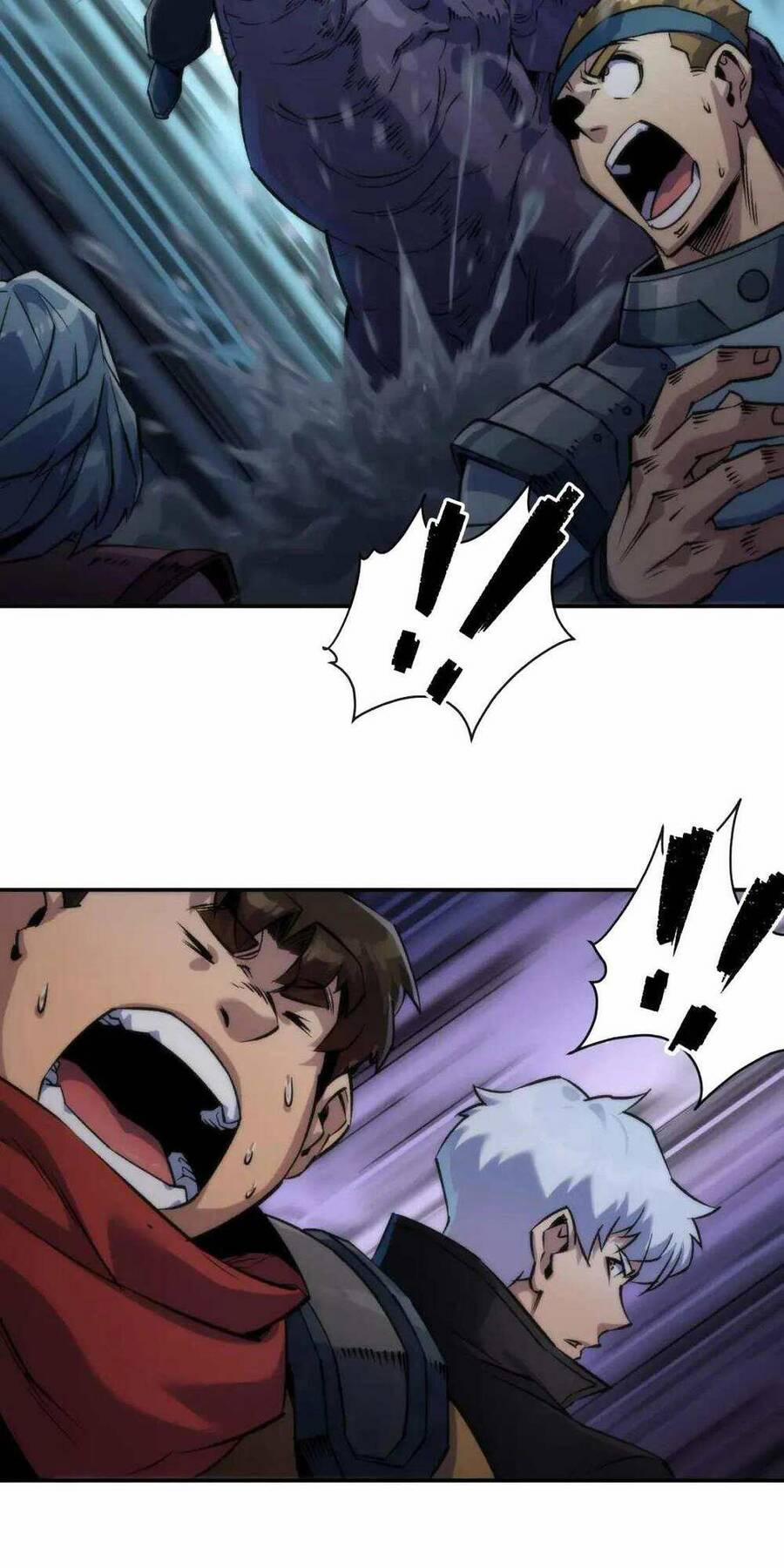 Phù Thạch Vương Giả 49 trang 23