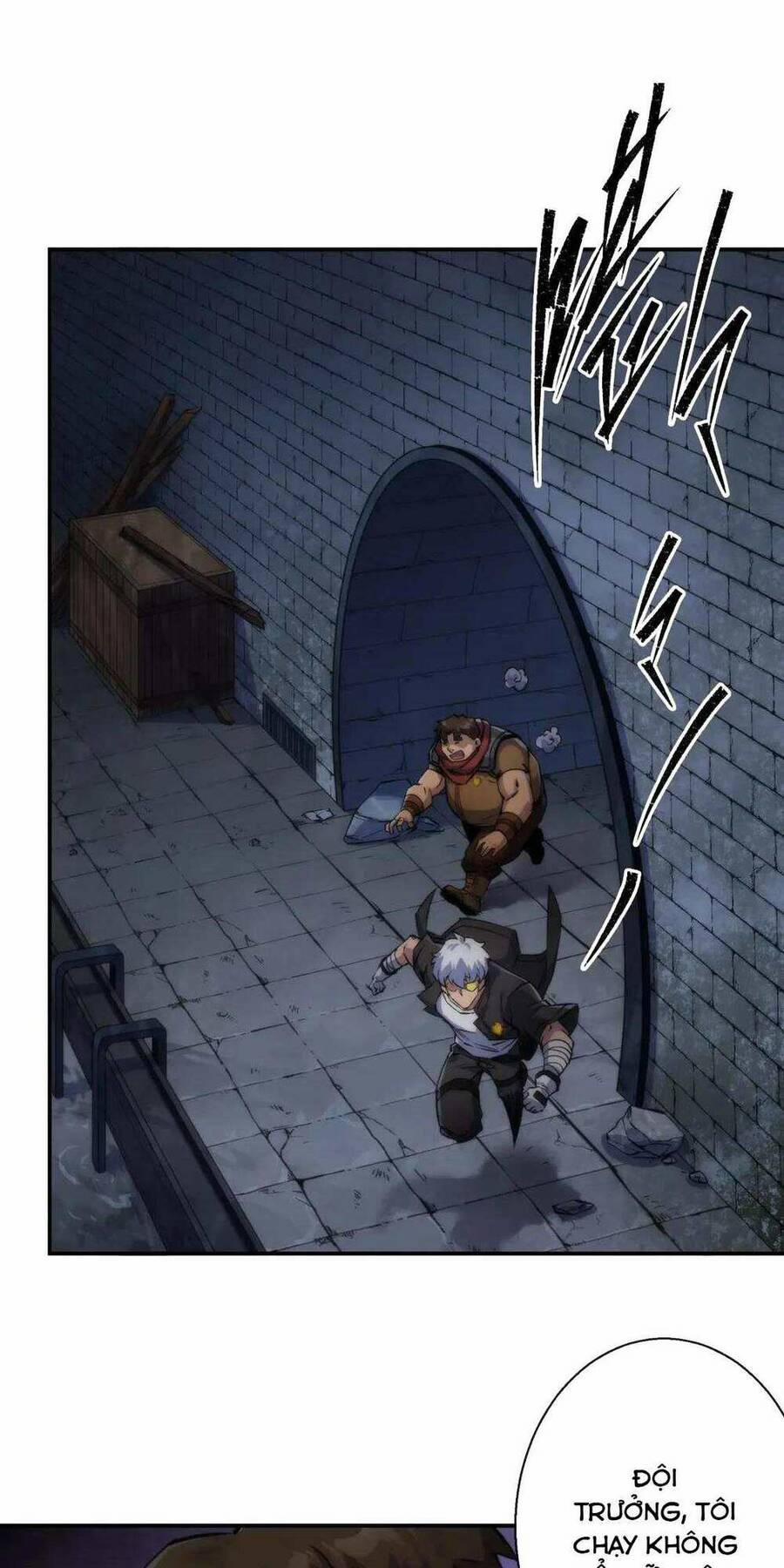 Phù Thạch Vương Giả 49 trang 28