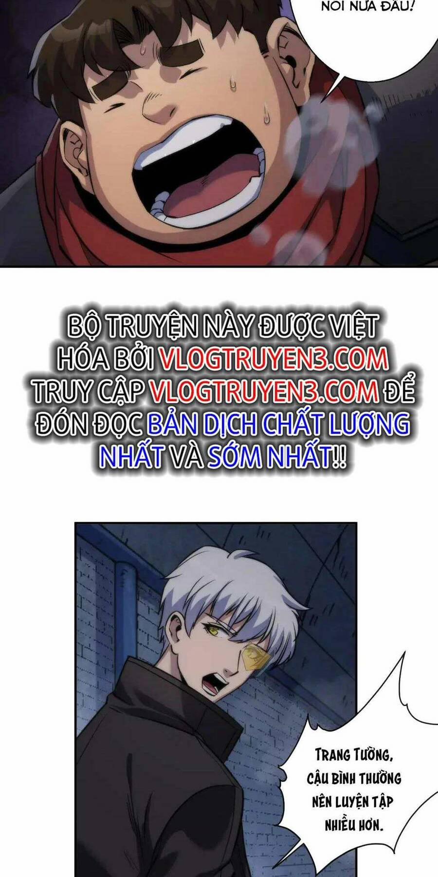 Phù Thạch Vương Giả 49 trang 29