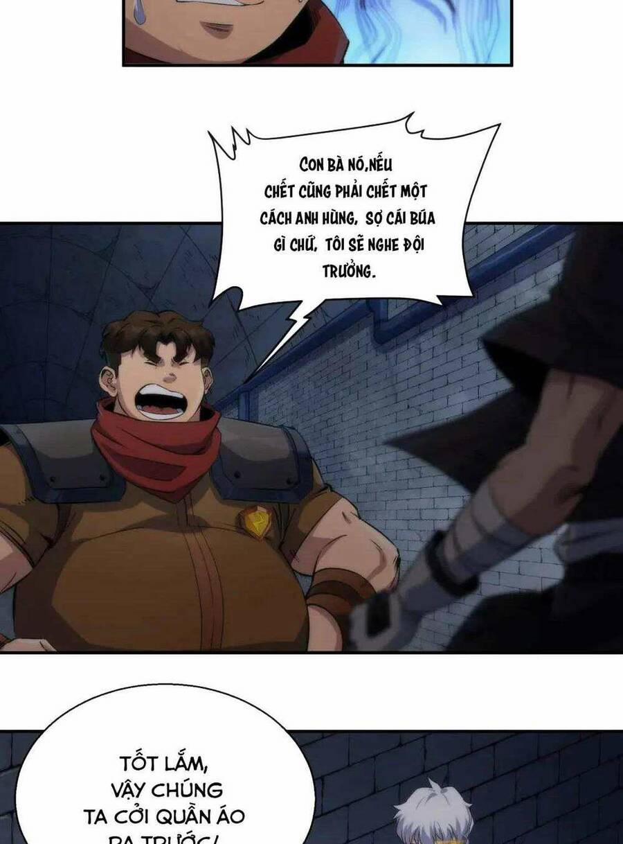 Phù Thạch Vương Giả 49 trang 32