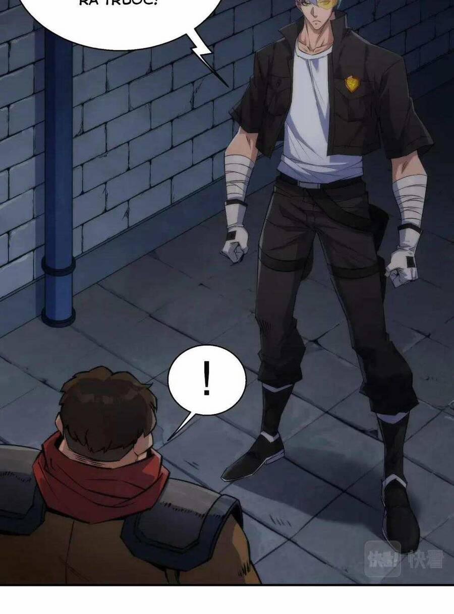 Phù Thạch Vương Giả 49 trang 33