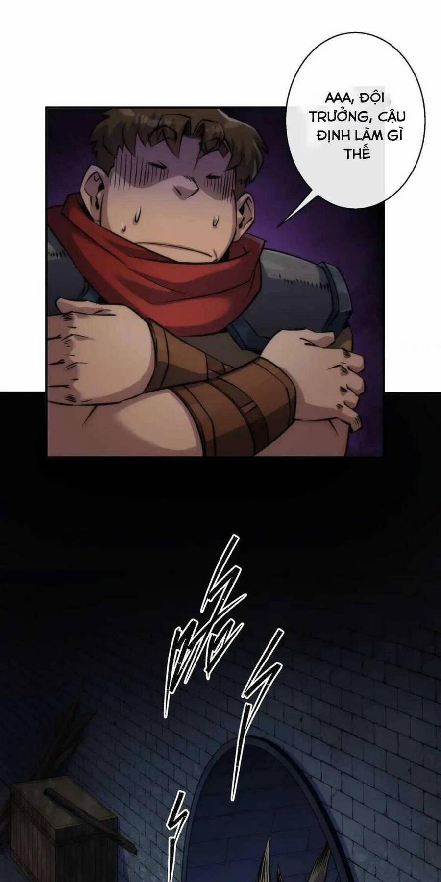 Phù Thạch Vương Giả 49 trang 34