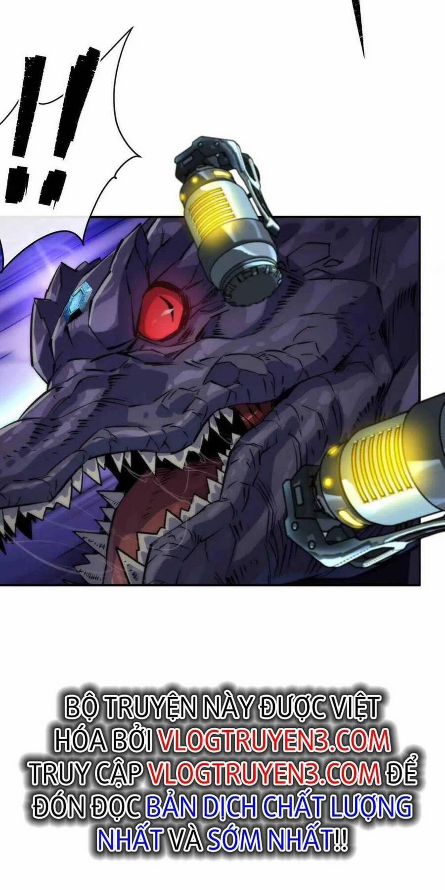 Phù Thạch Vương Giả 49 trang 38