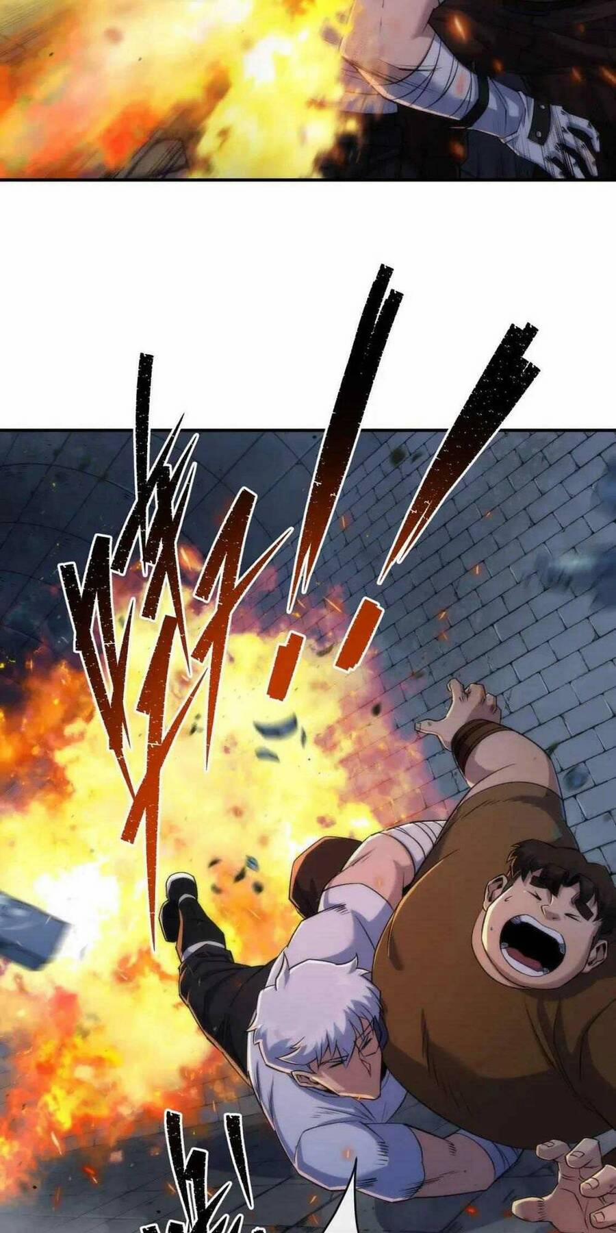 Phù Thạch Vương Giả 49 trang 42