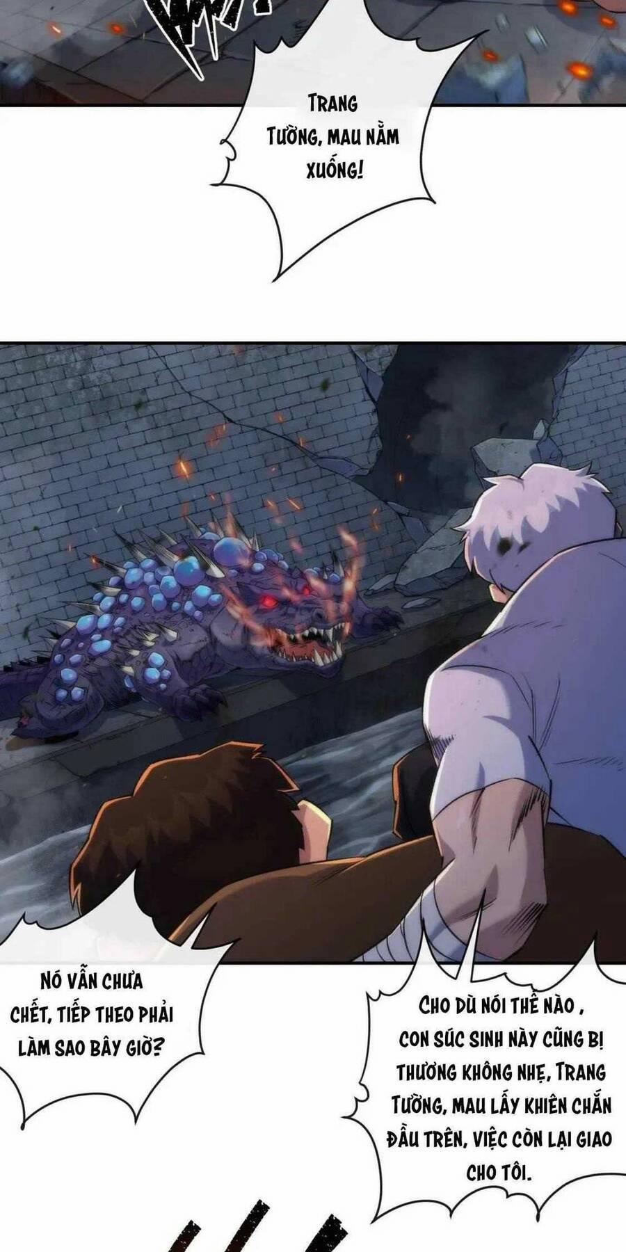 Phù Thạch Vương Giả 49 trang 43