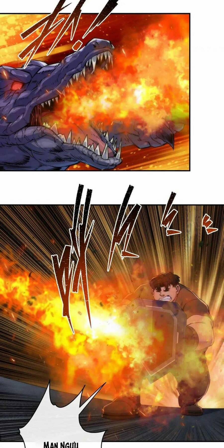 Phù Thạch Vương Giả 49 trang 44