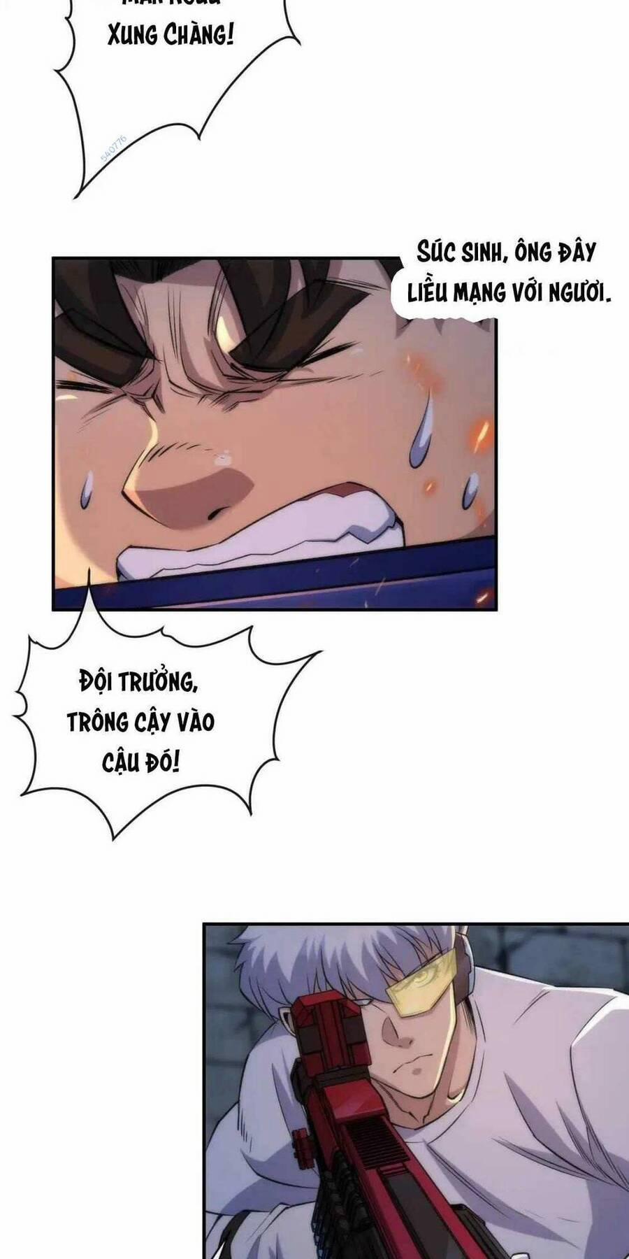 Phù Thạch Vương Giả 49 trang 45