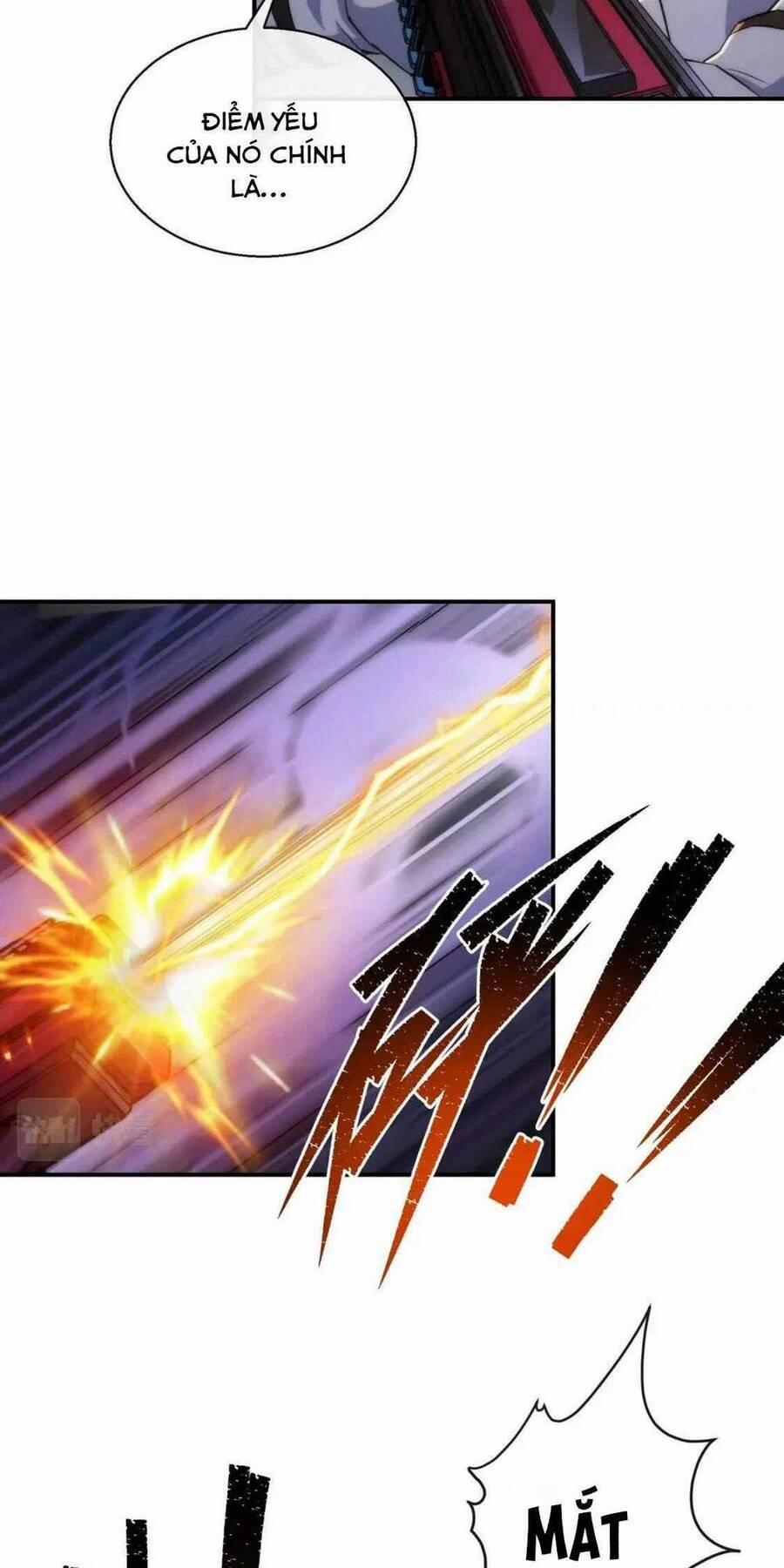 Phù Thạch Vương Giả 49 trang 46