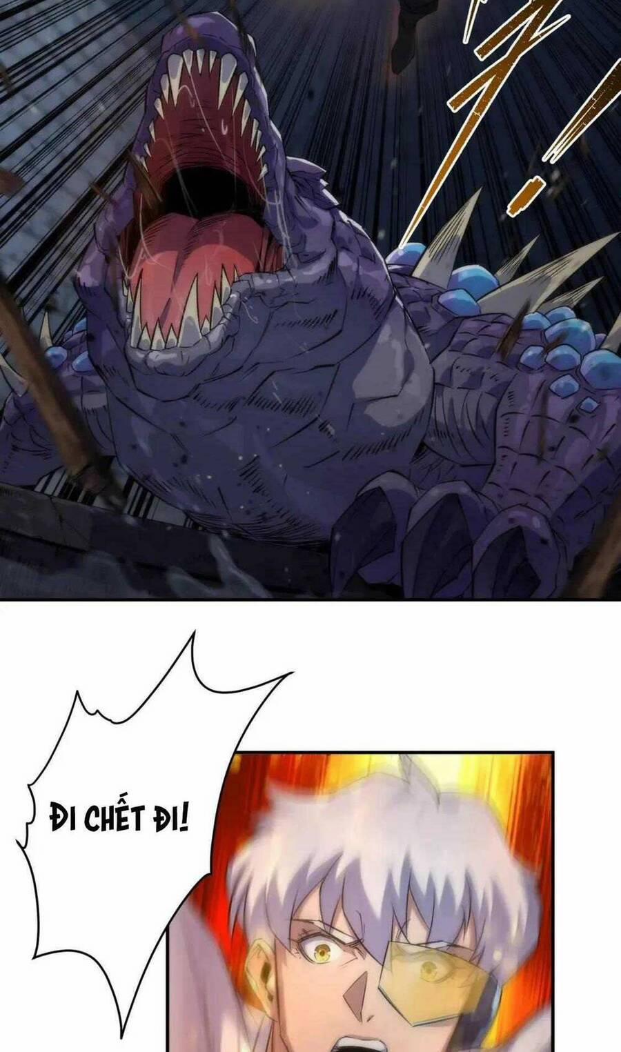 Phù Thạch Vương Giả 49 trang 49