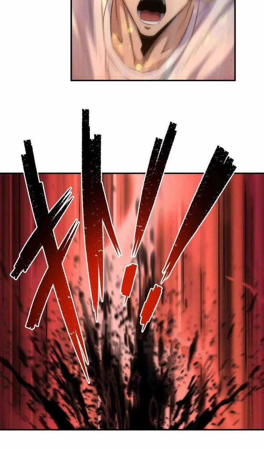 Phù Thạch Vương Giả 49 trang 50