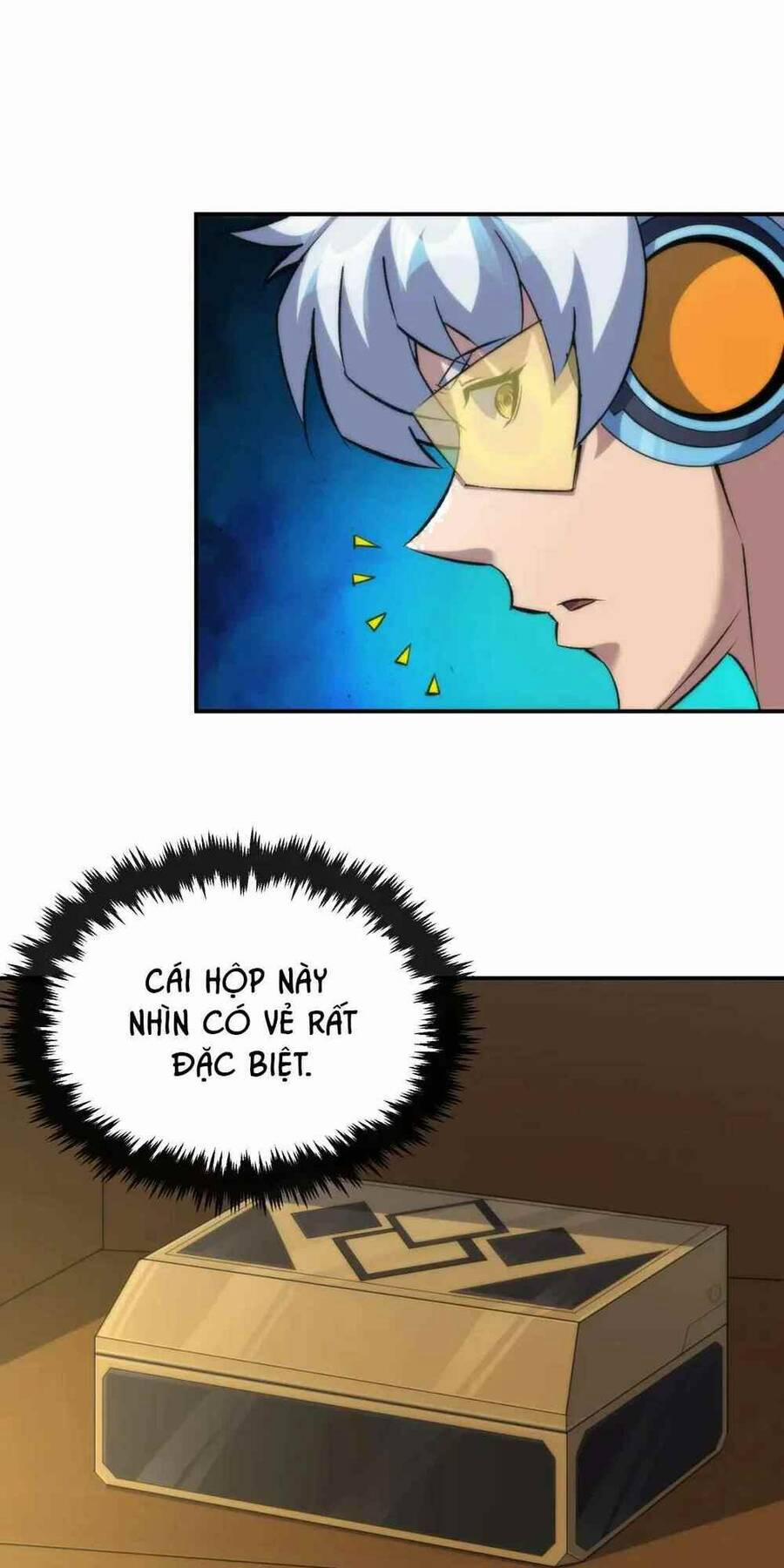 Phù Thạch Vương Giả 50 trang 18