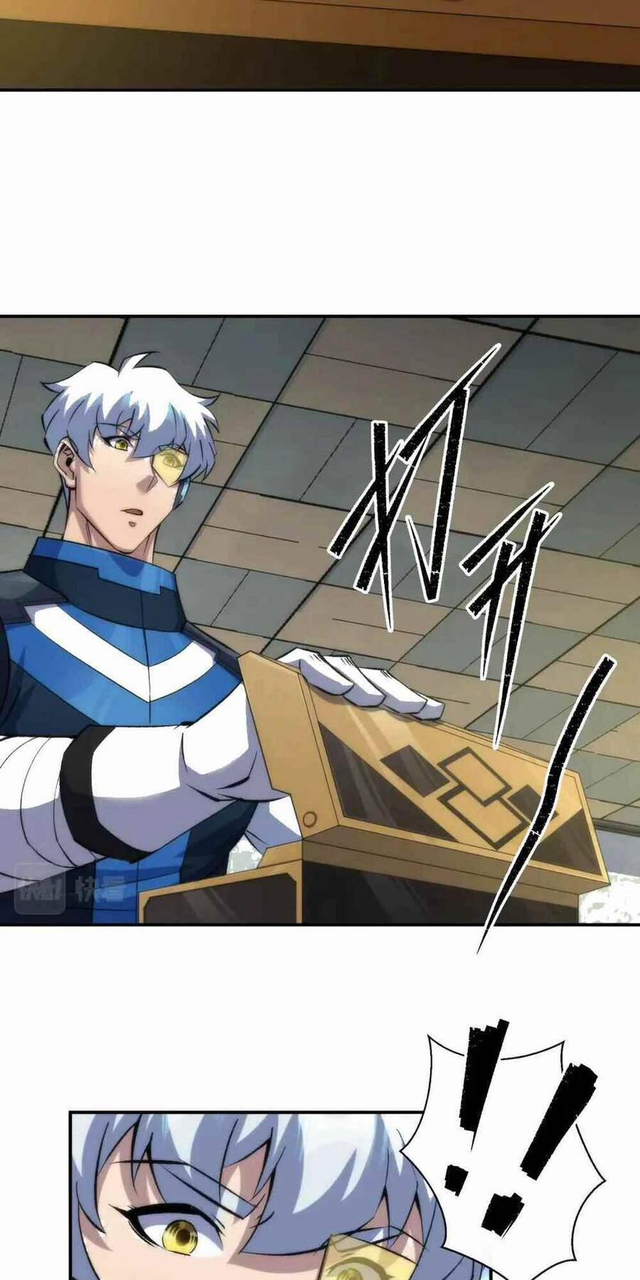 Phù Thạch Vương Giả 50 trang 19