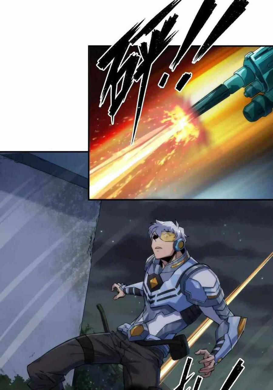 Phù Thạch Vương Giả 50 trang 35