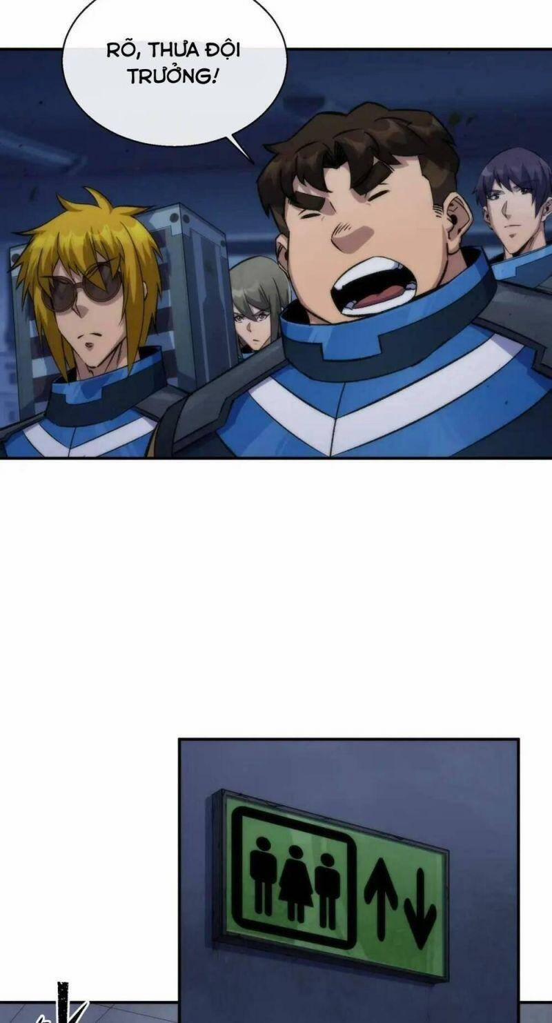 Phù Thạch Vương Giả 51 trang 13