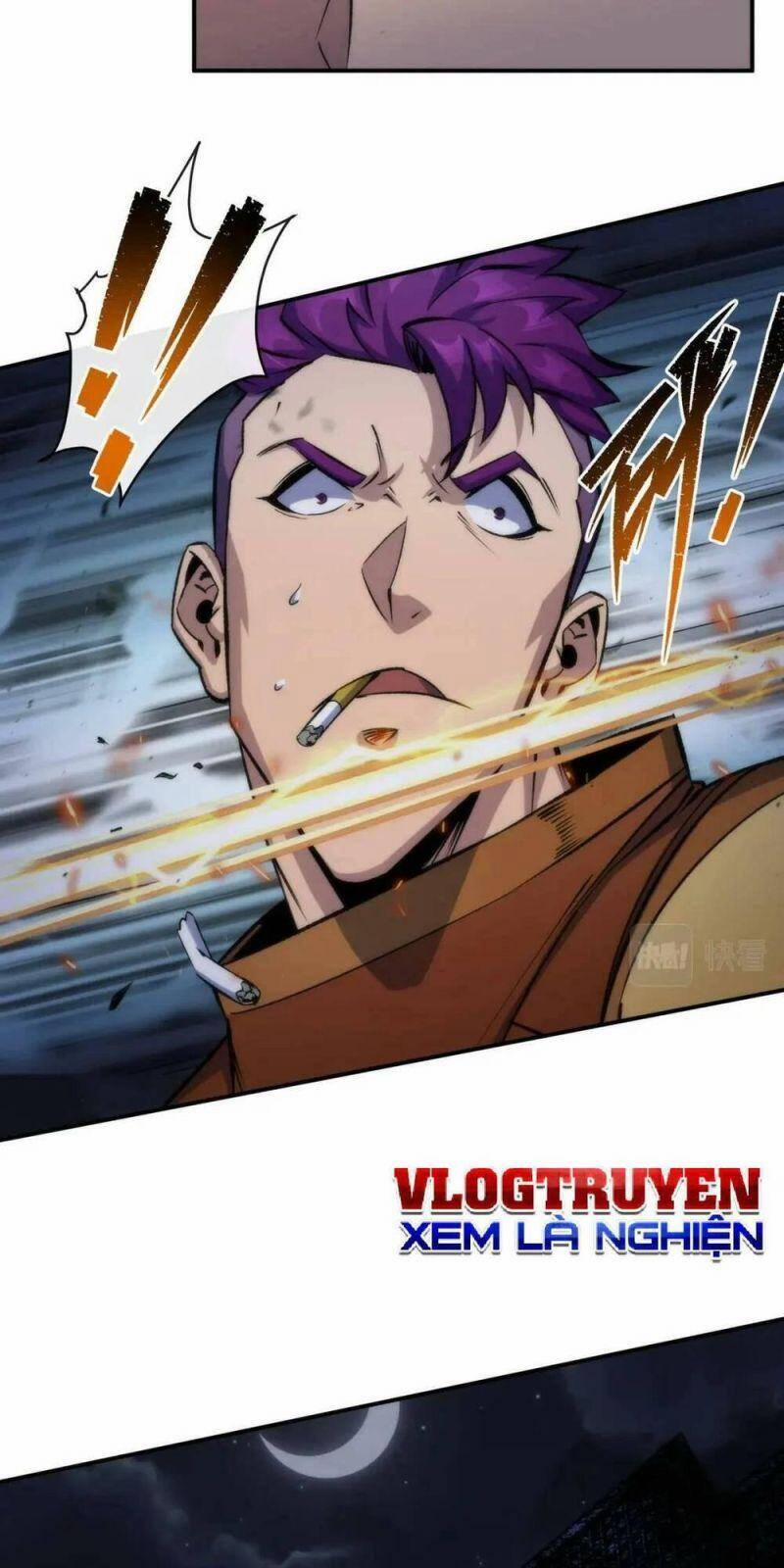 Phù Thạch Vương Giả 51 trang 20