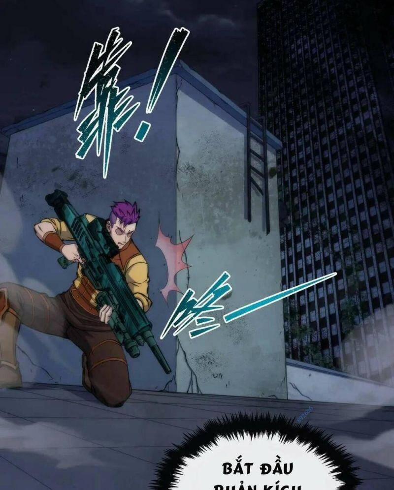 Phù Thạch Vương Giả 51 trang 21