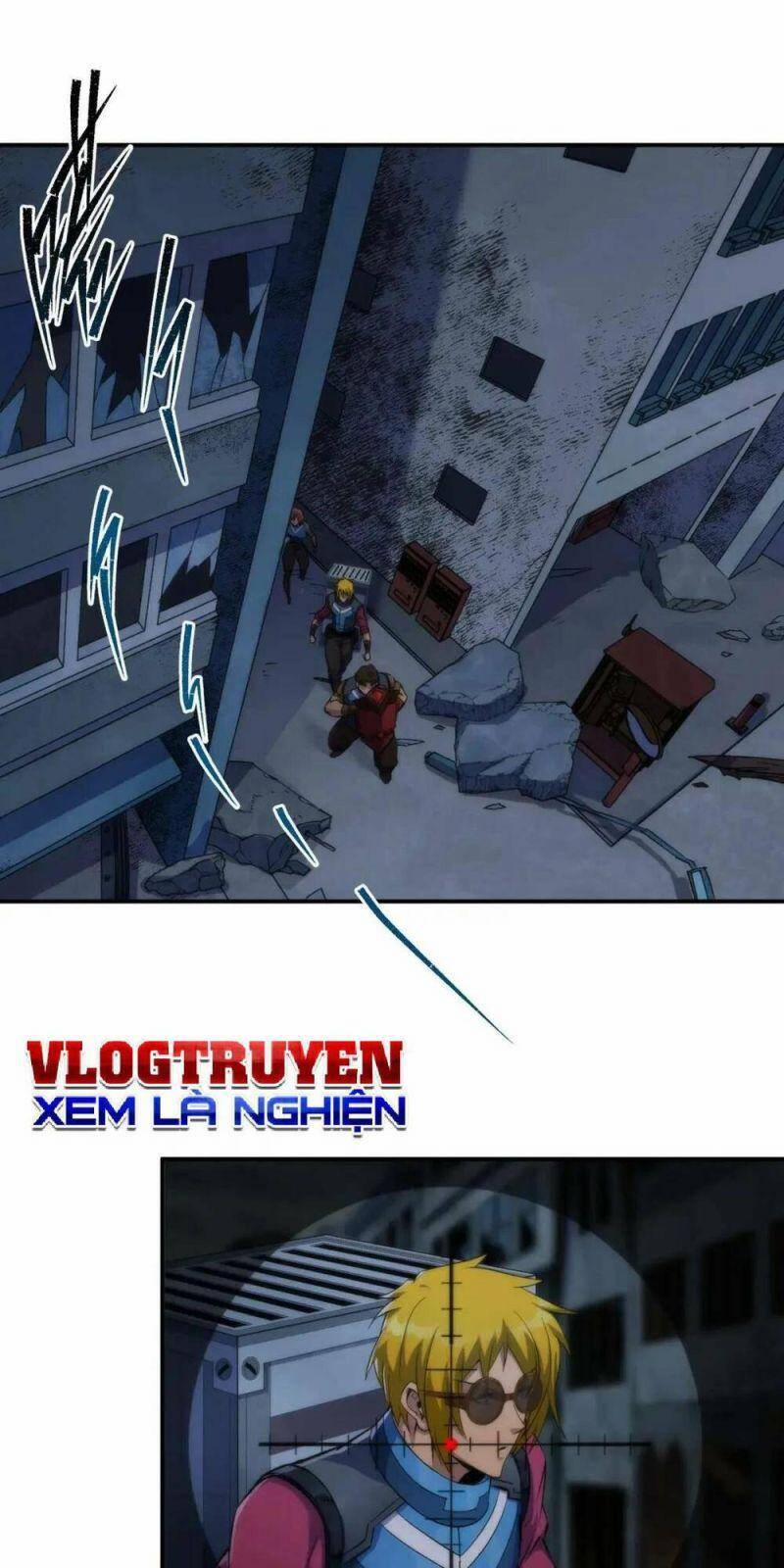 Phù Thạch Vương Giả 51 trang 24