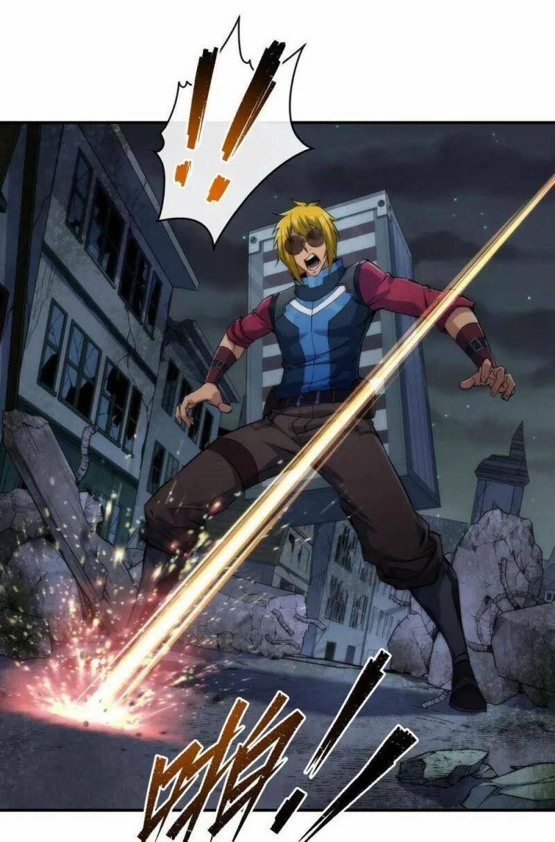 Phù Thạch Vương Giả 51 trang 26