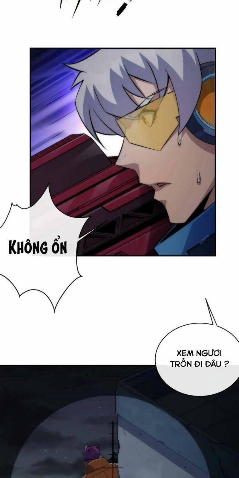 Phù Thạch Vương Giả 51 trang 27