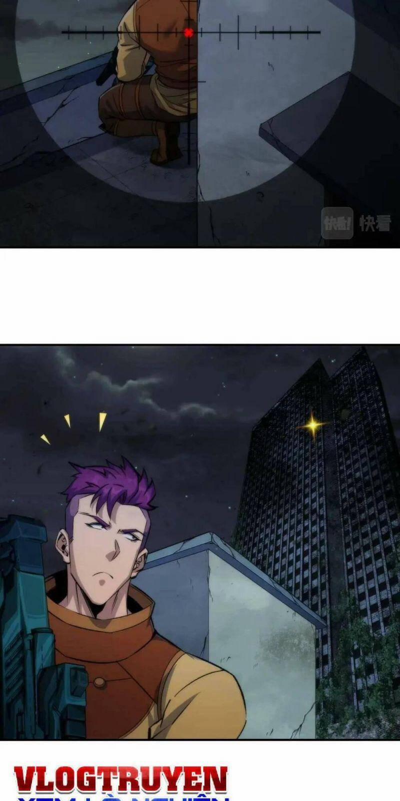 Phù Thạch Vương Giả 51 trang 28