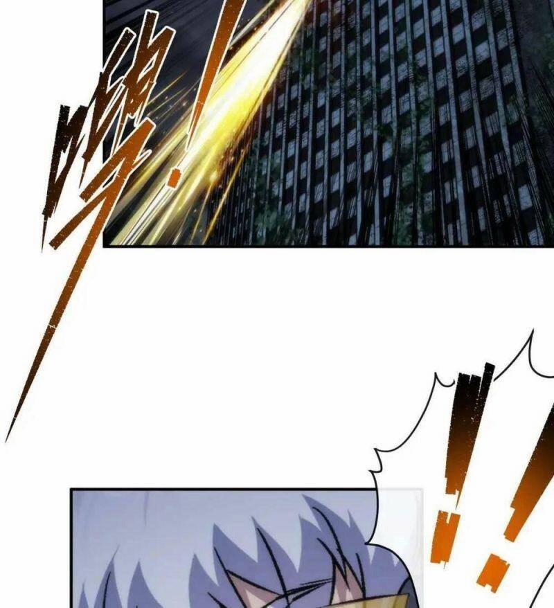 Phù Thạch Vương Giả 51 trang 31