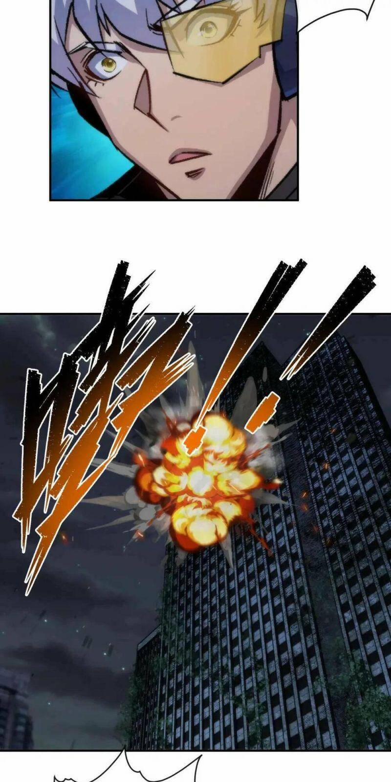 Phù Thạch Vương Giả 51 trang 32