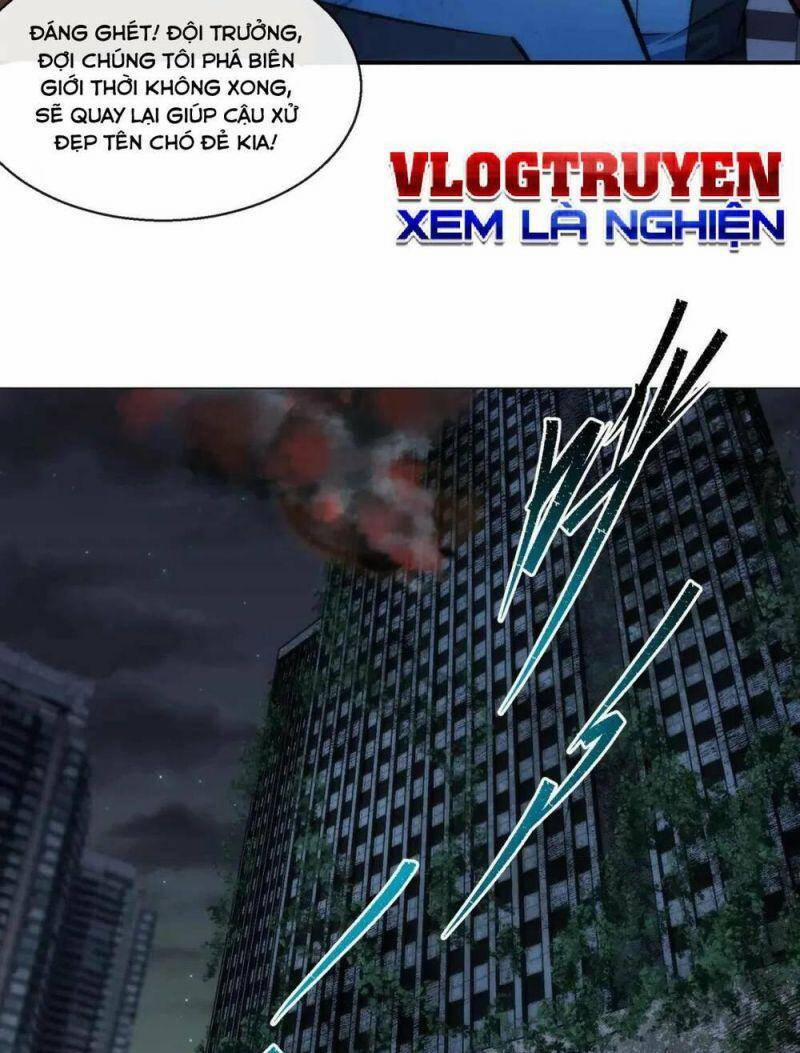 Phù Thạch Vương Giả 51 trang 34