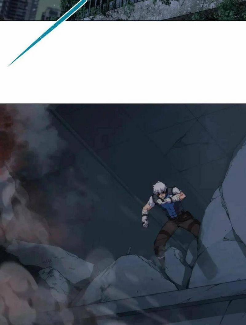 Phù Thạch Vương Giả 51 trang 35