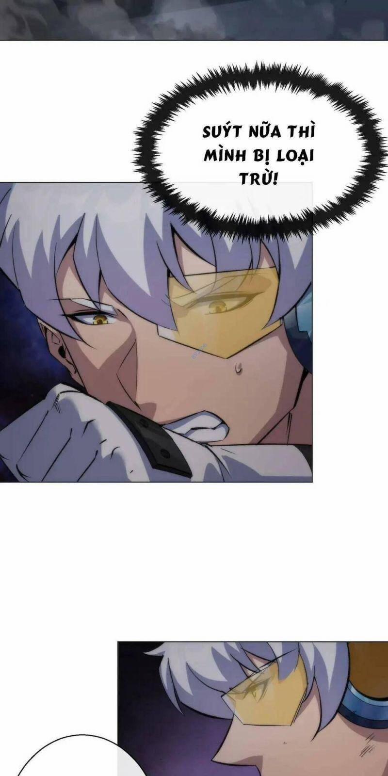 Phù Thạch Vương Giả 51 trang 36