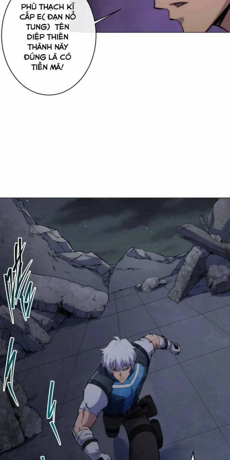 Phù Thạch Vương Giả 51 trang 37