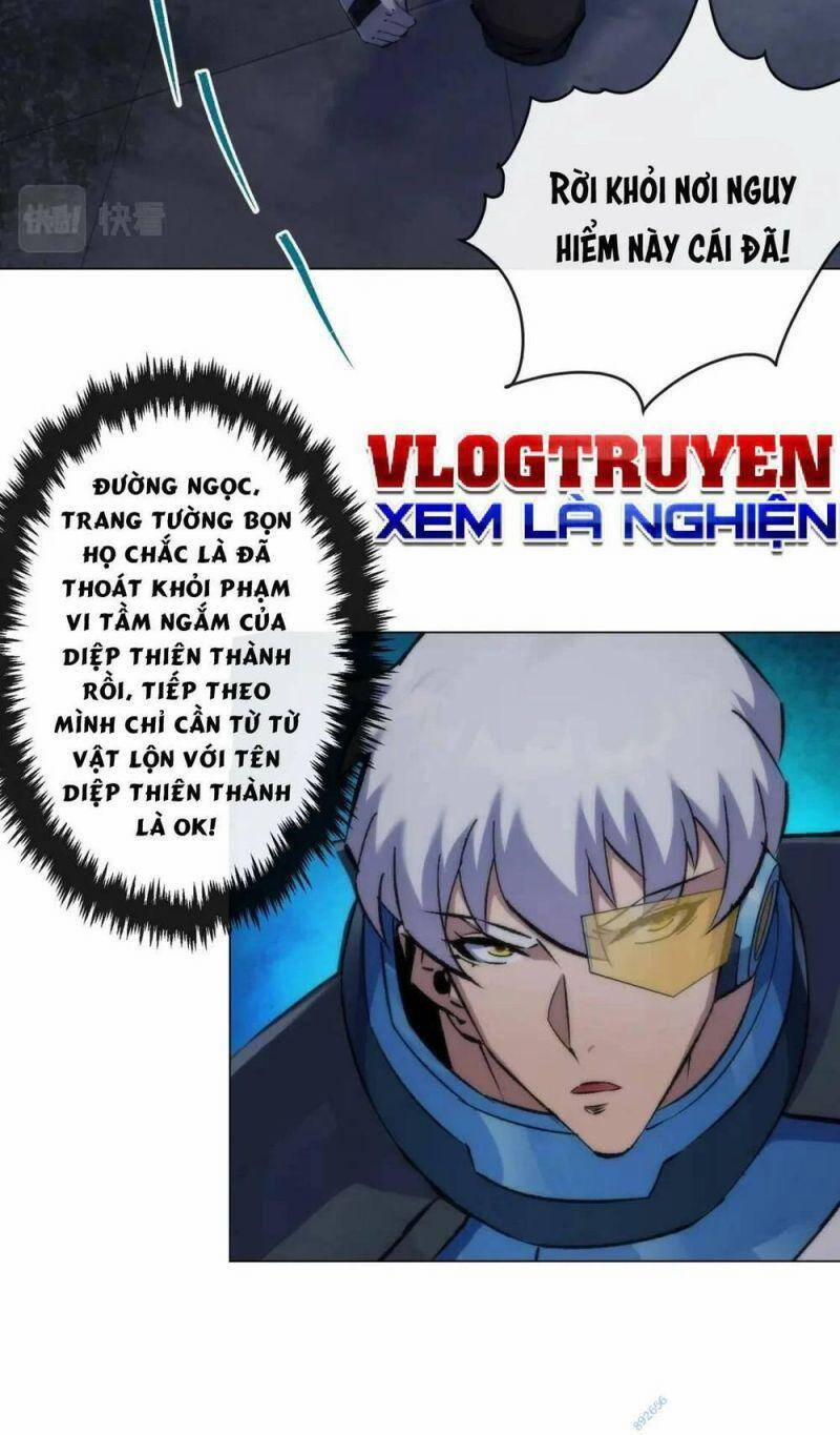 Phù Thạch Vương Giả 51 trang 38