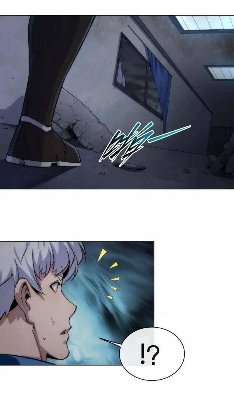 Phù Thạch Vương Giả 51 trang 39