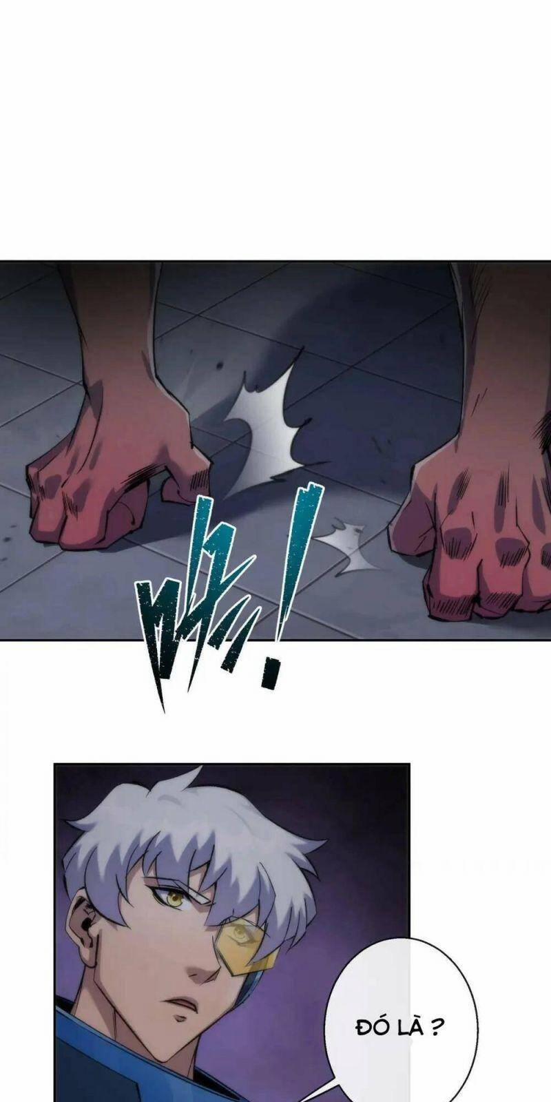 Phù Thạch Vương Giả 51 trang 40