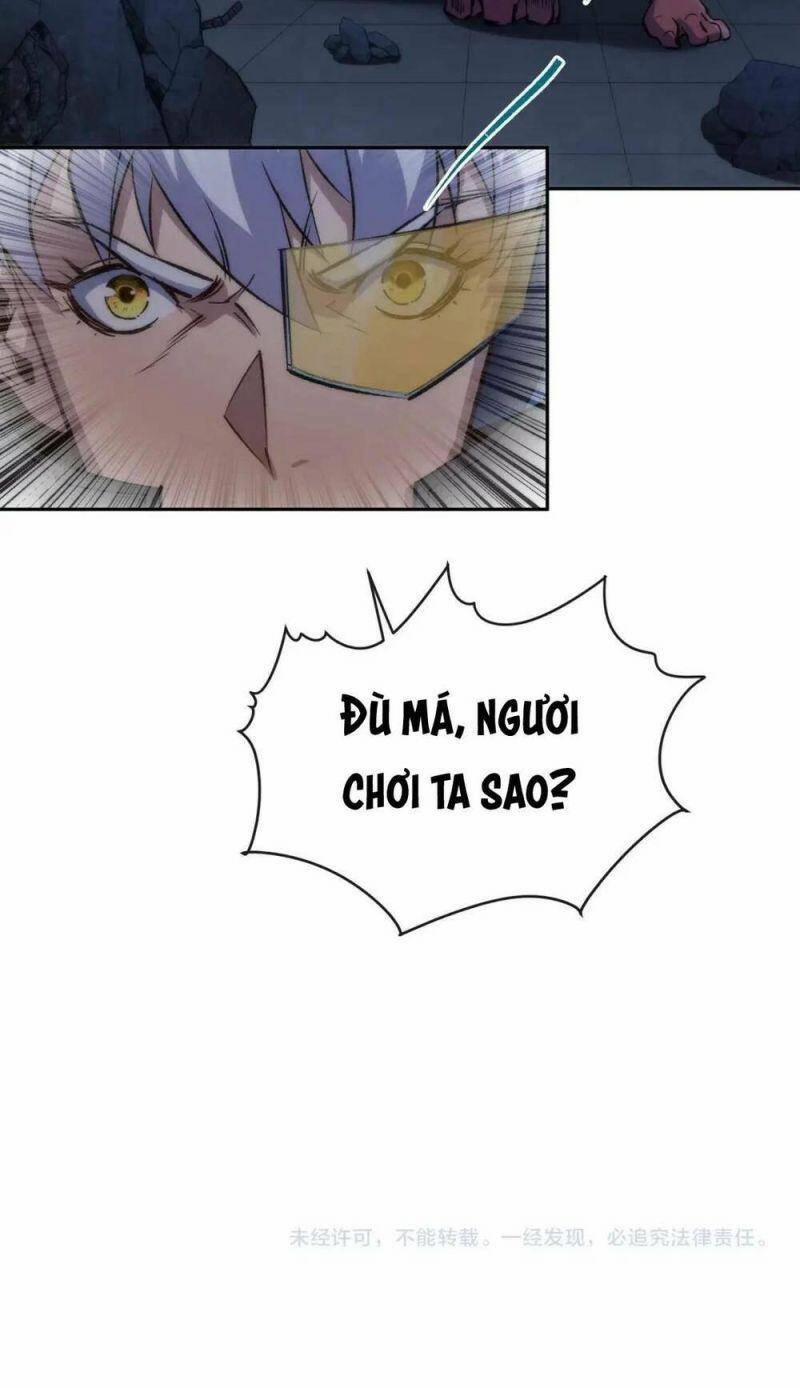 Phù Thạch Vương Giả 51 trang 42