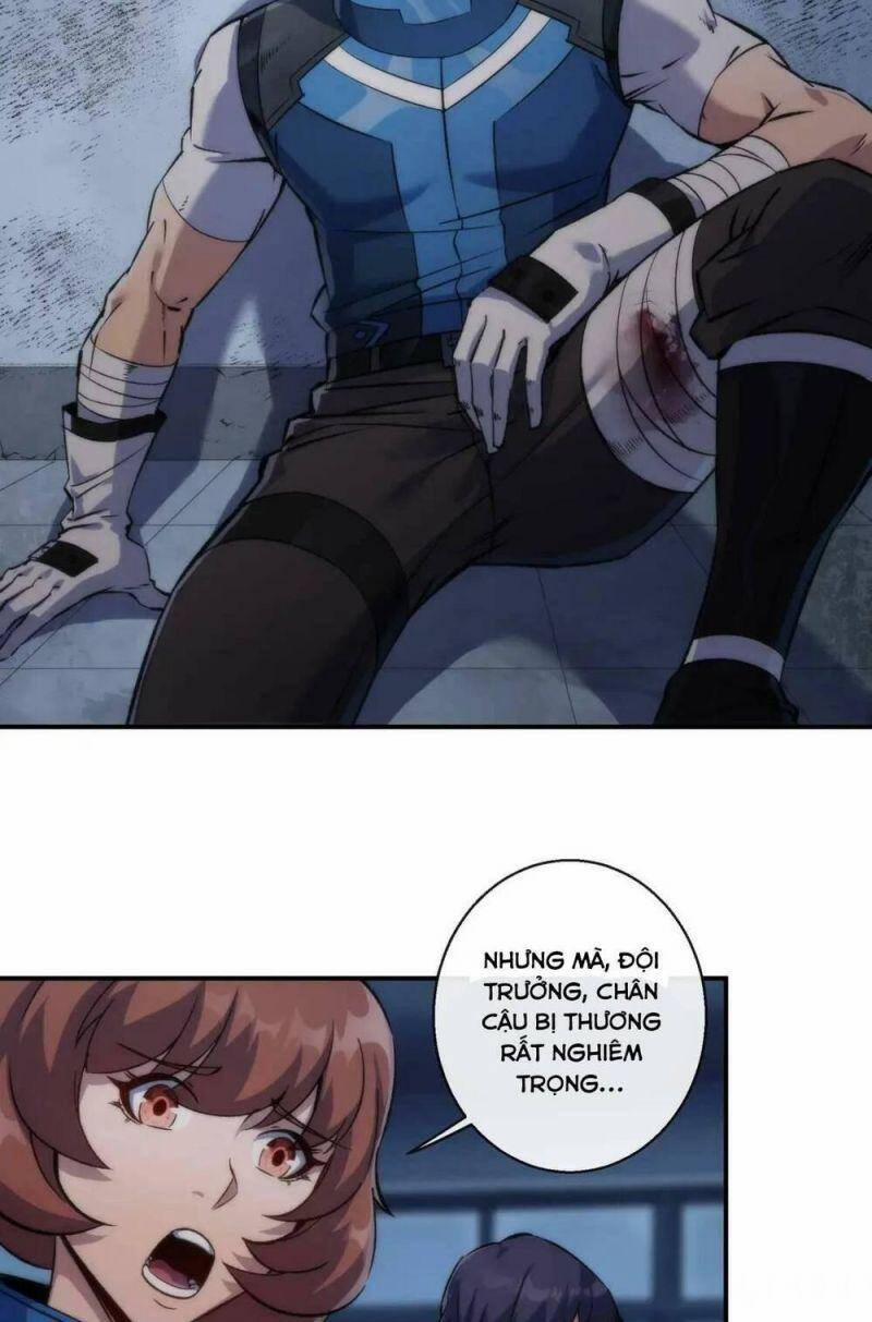 Phù Thạch Vương Giả 51 trang 5