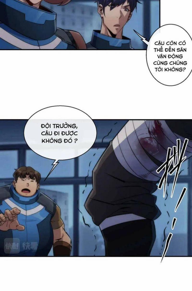 Phù Thạch Vương Giả 51 trang 6