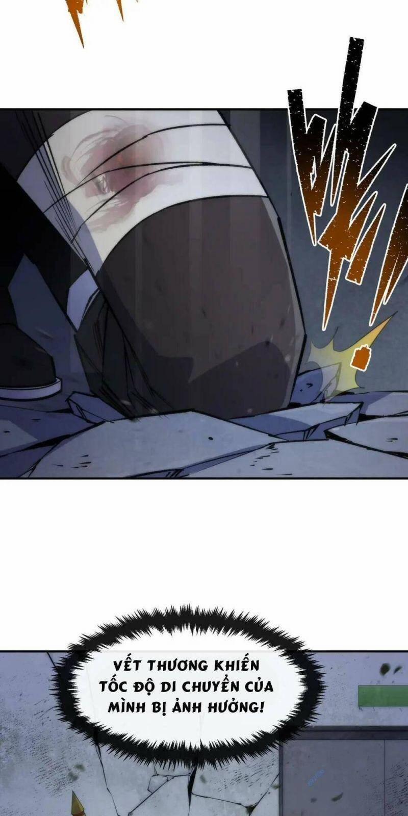 Phù Thạch Vương Giả 52 trang 12