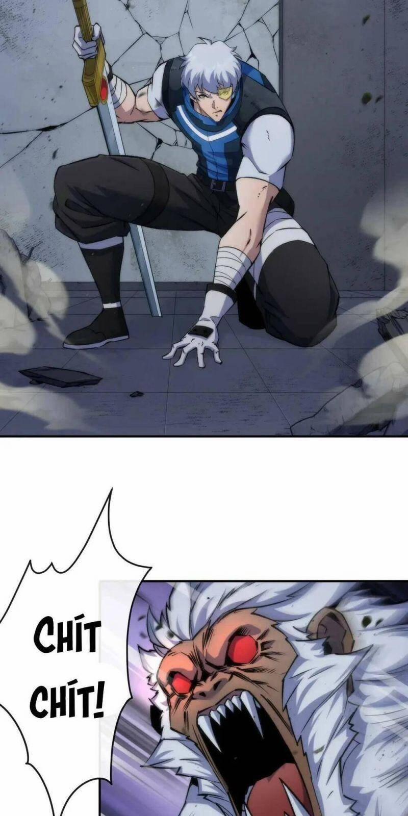 Phù Thạch Vương Giả 52 trang 13