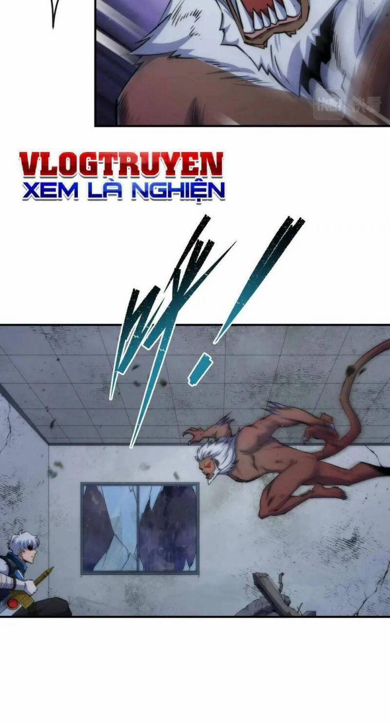 Phù Thạch Vương Giả 52 trang 14