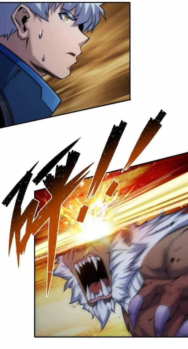 Phù Thạch Vương Giả 52 trang 15