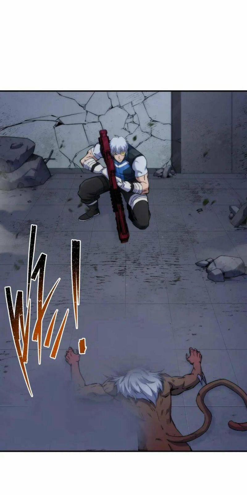 Phù Thạch Vương Giả 52 trang 16