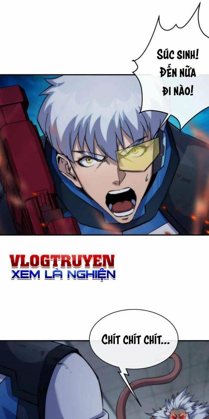 Phù Thạch Vương Giả 52 trang 17