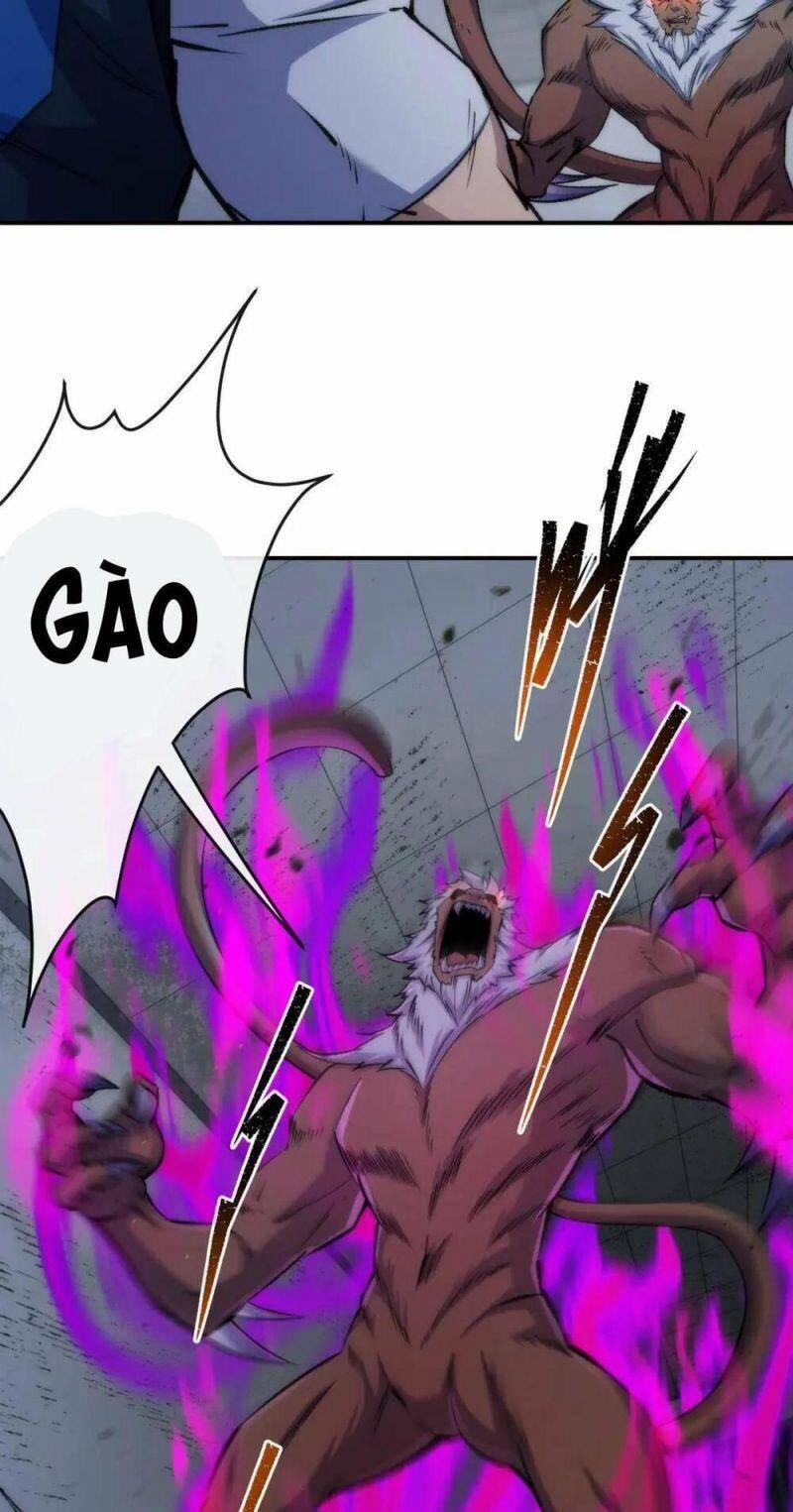 Phù Thạch Vương Giả 52 trang 18