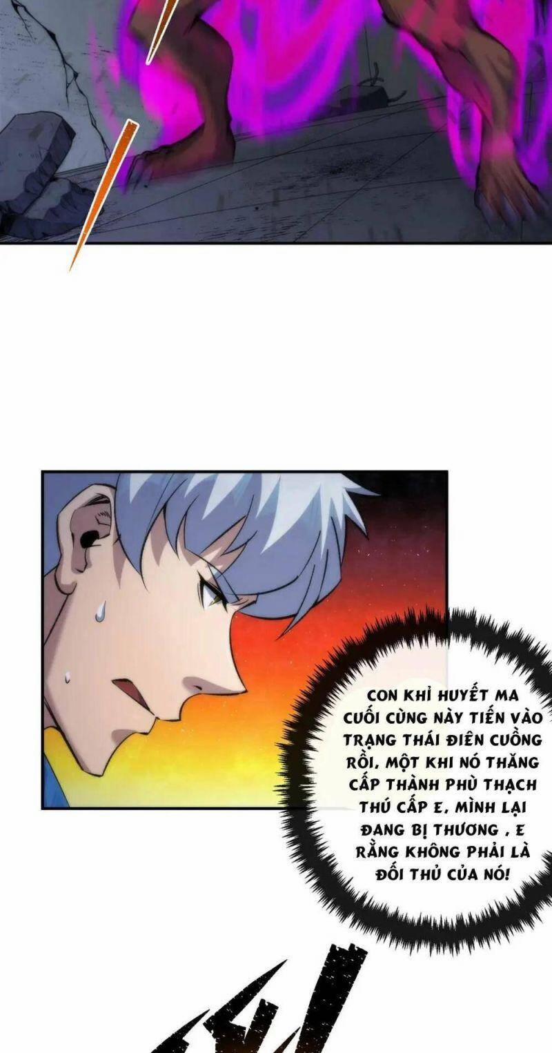 Phù Thạch Vương Giả 52 trang 19