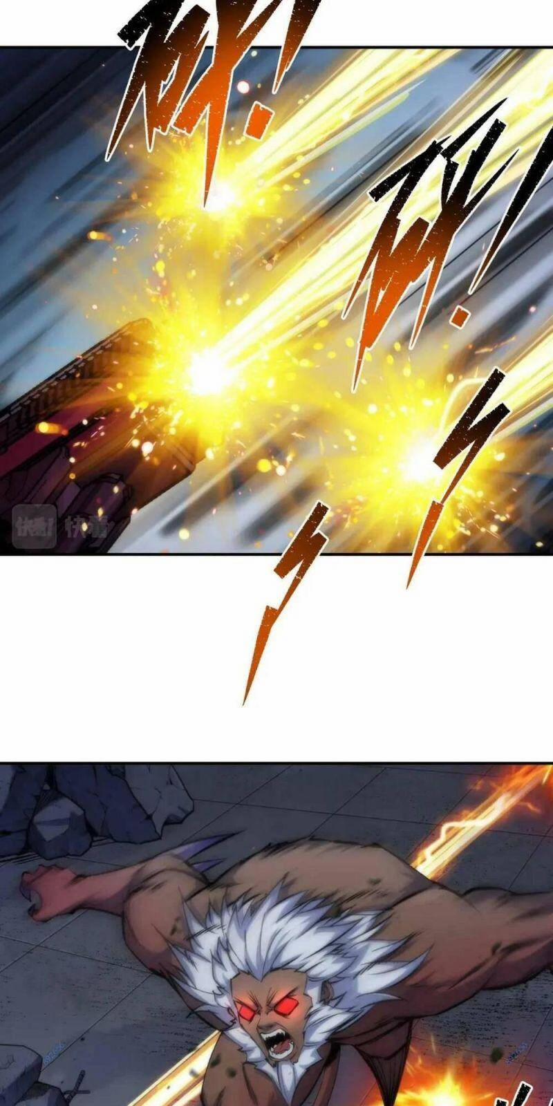 Phù Thạch Vương Giả 52 trang 20