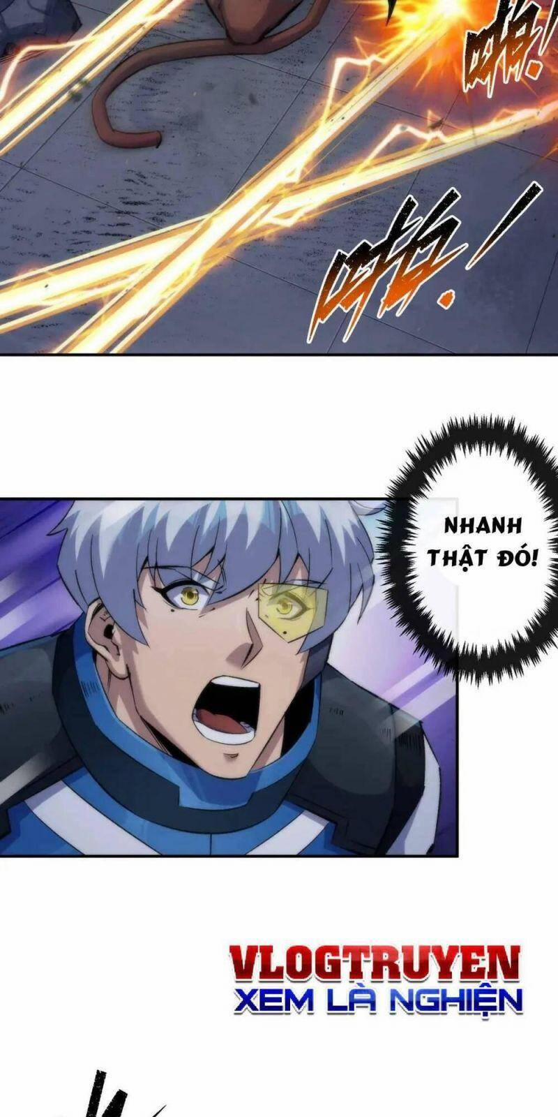 Phù Thạch Vương Giả 52 trang 21