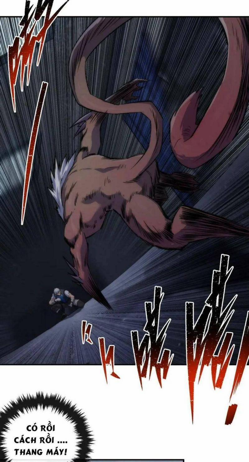 Phù Thạch Vương Giả 52 trang 22