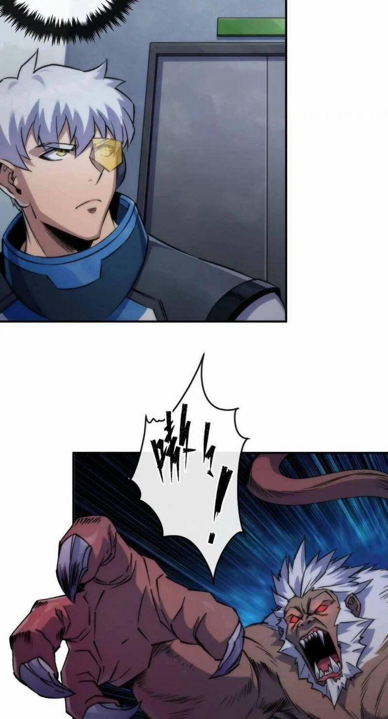 Phù Thạch Vương Giả 52 trang 23