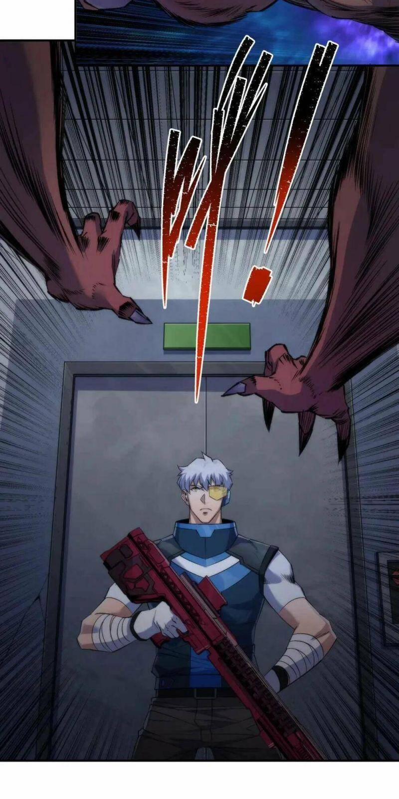 Phù Thạch Vương Giả 52 trang 24